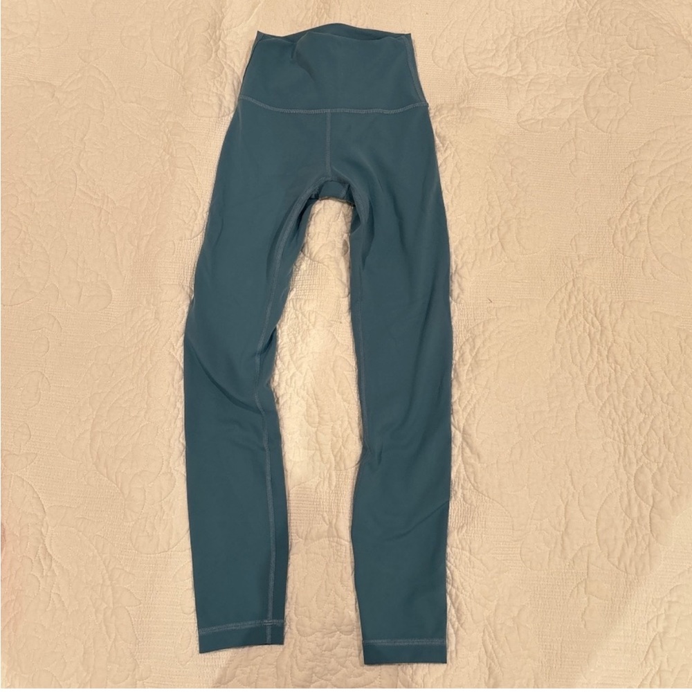 2 pack of Lululemon leggings (size 2)